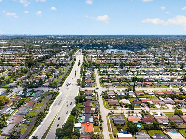 2620 NW 89th Ave, Sunrise, FL 33322