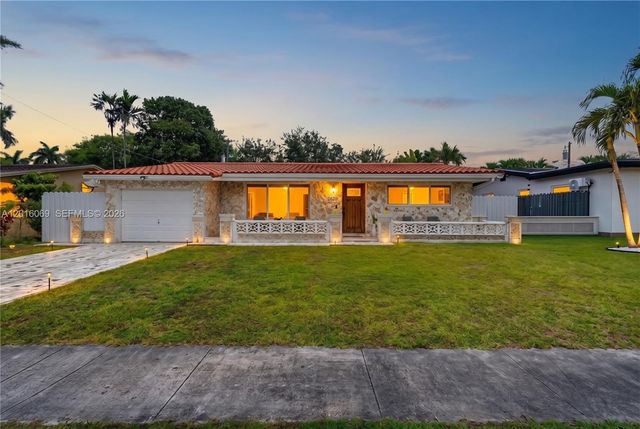 2620 NW 89th Ave, Sunrise, FL 33322