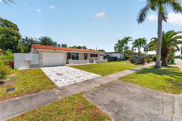 2620 NW 89th Ave, Sunrise, FL 33322