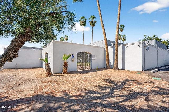 3416 N 44TH Street 62, Phoenix, AZ 85018