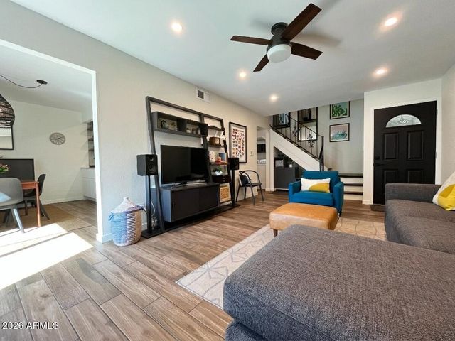 3416 N 44TH Street 62, Phoenix, AZ 85018