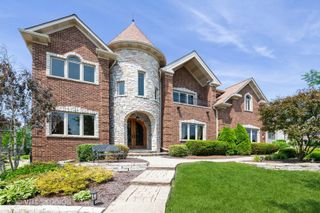 10944 Arbor Ridge Drive, Orland Park, IL 60467