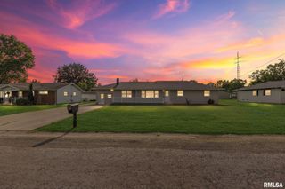 510 Westhaven Drive, Centralia, IL 62801