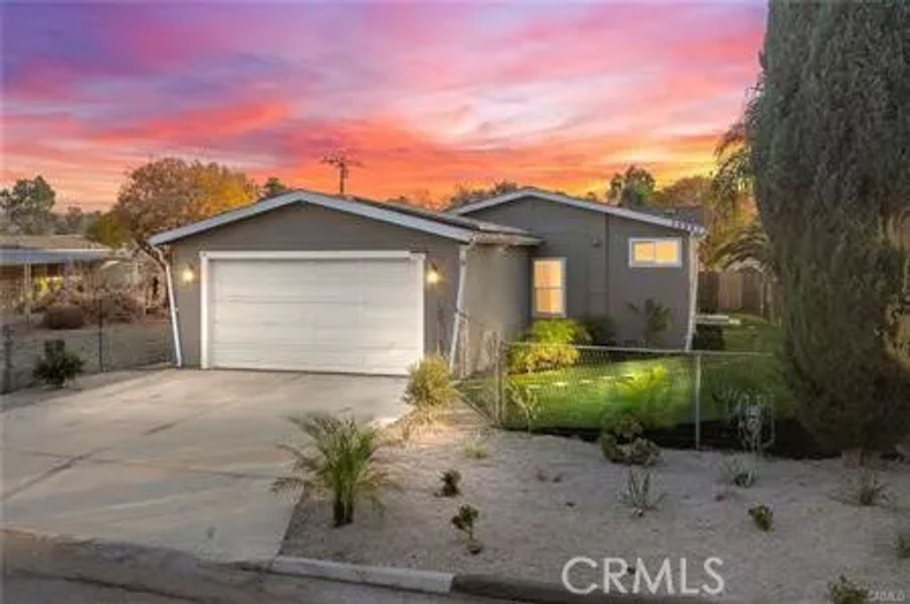 32821 Wesley Street, Winchester, CA 92596