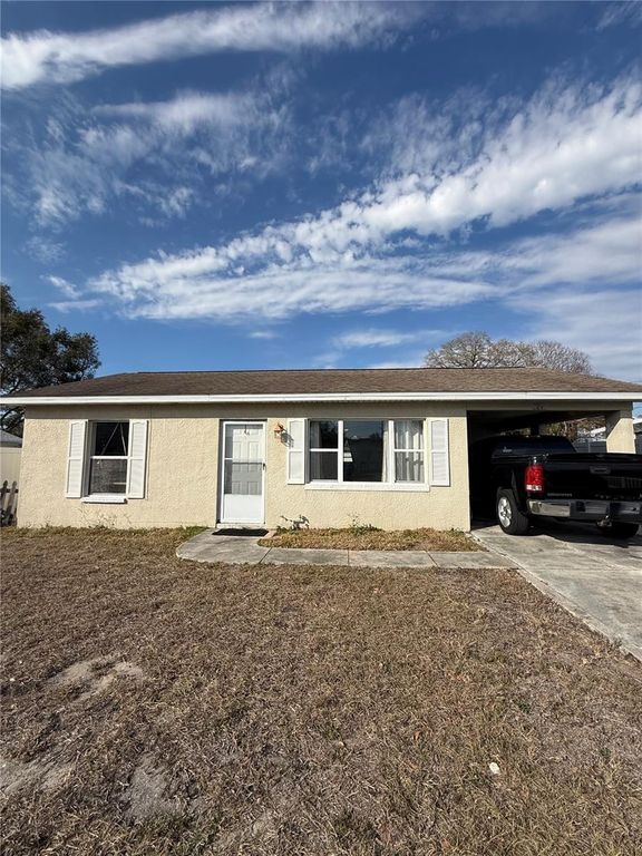 6243 MAIN STREET, New Port Richey, FL 34653