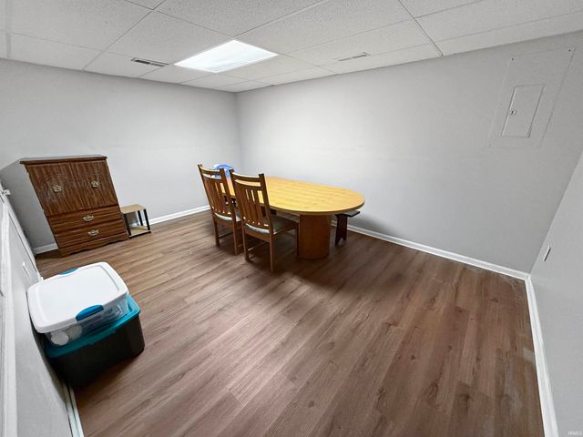 1732 W 5th Street, Jasper, IN 47546