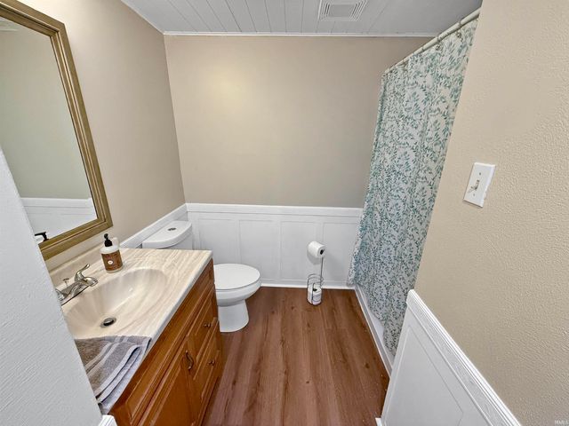 1732 W 5th Street, Jasper, IN 47546