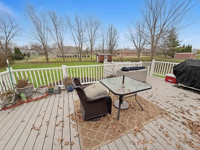 1732 W 5th Street, Jasper, IN 47546