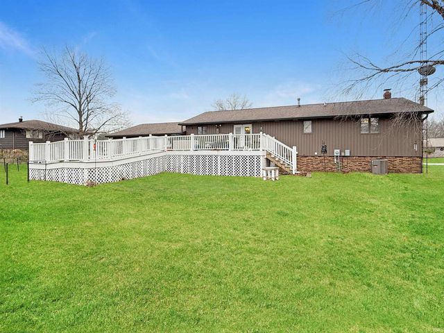 1732 W 5th Street, Jasper, IN 47546