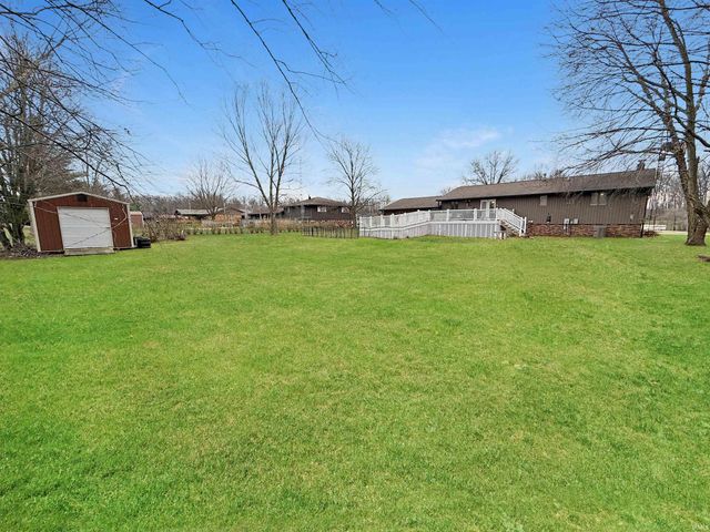 1732 W 5th Street, Jasper, IN 47546