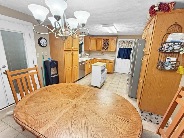 1732 W 5th Street, Jasper, IN 47546