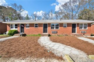 4943 Fieldcrest Drive, Fayetteville, NC 28303