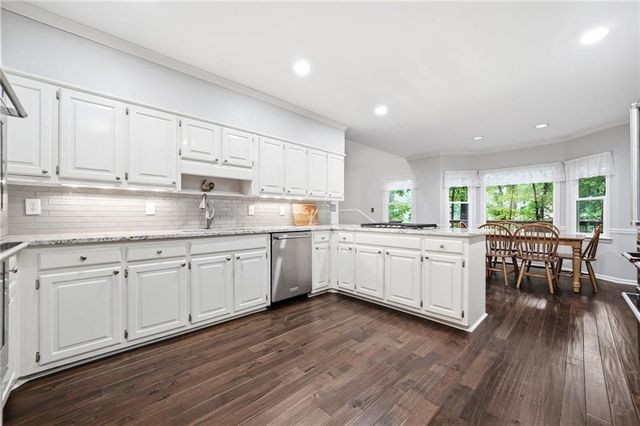 285 Windrift Court, Roswell, GA 30076