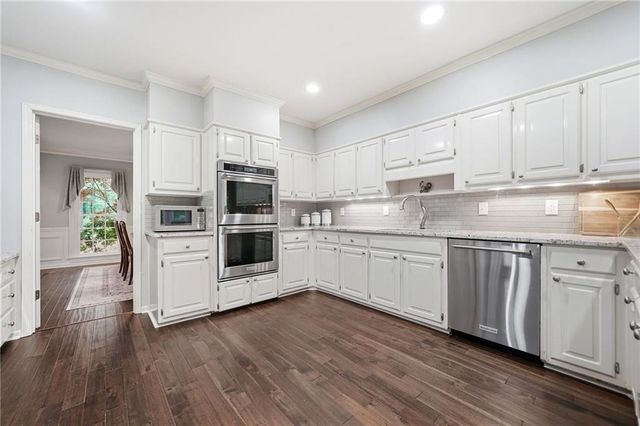285 Windrift Court, Roswell, GA 30076