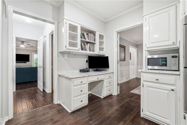 285 Windrift Court, Roswell, GA 30076