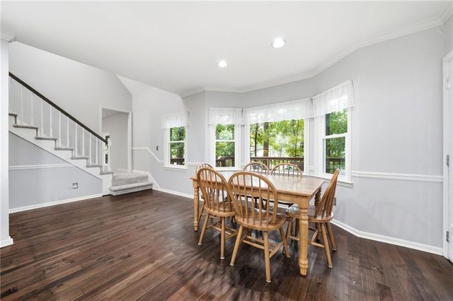285 Windrift Court, Roswell, GA 30076