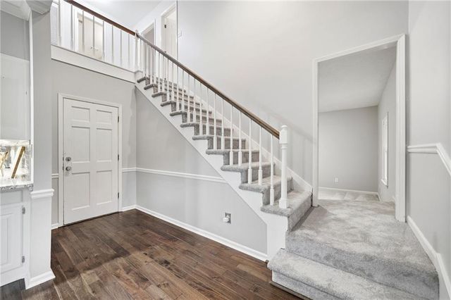 285 Windrift Court, Roswell, GA 30076