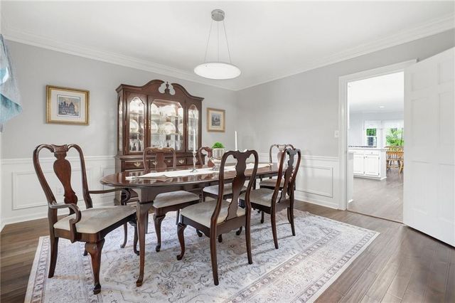 285 Windrift Court, Roswell, GA 30076