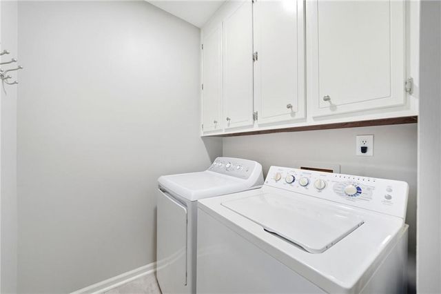285 Windrift Court, Roswell, GA 30076