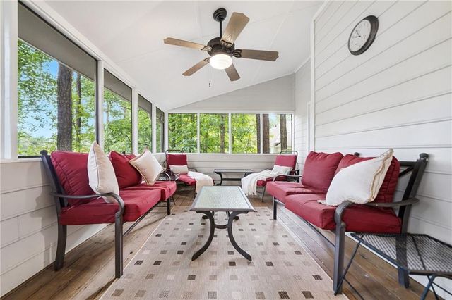 285 Windrift Court, Roswell, GA 30076