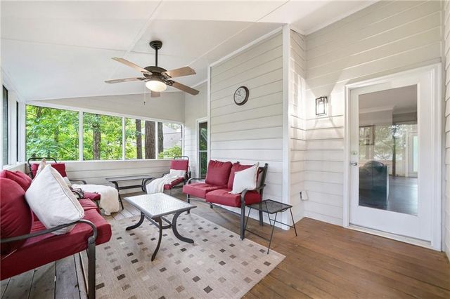 285 Windrift Court, Roswell, GA 30076