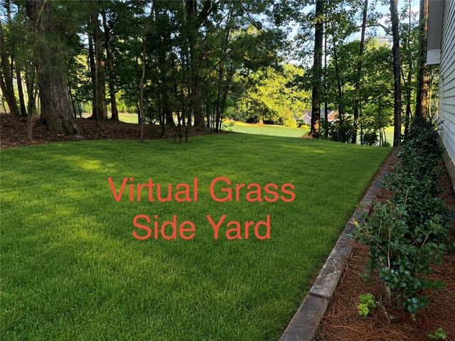 285 Windrift Court, Roswell, GA 30076
