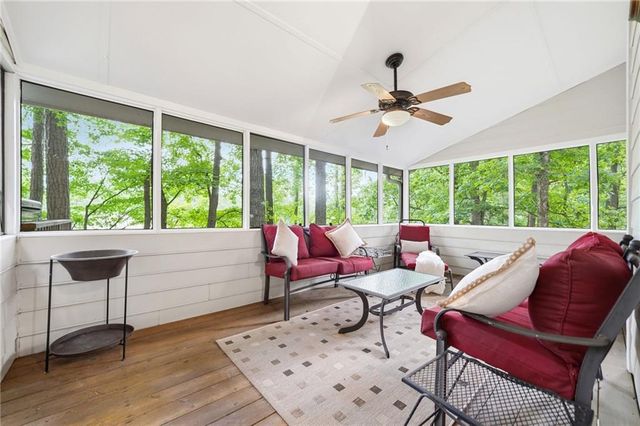 285 Windrift Court, Roswell, GA 30076