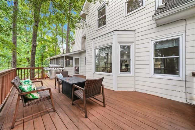 285 Windrift Court, Roswell, GA 30076