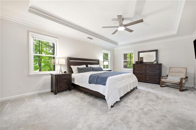 285 Windrift Court, Roswell, GA 30076