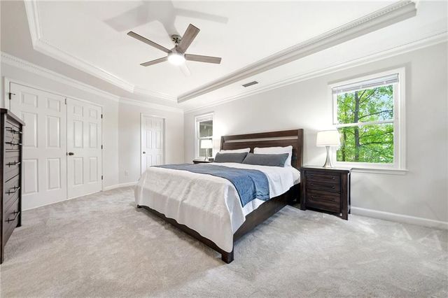 285 Windrift Court, Roswell, GA 30076