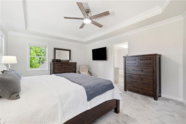 285 Windrift Court, Roswell, GA 30076