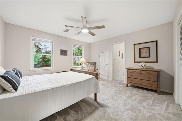 285 Windrift Court, Roswell, GA 30076