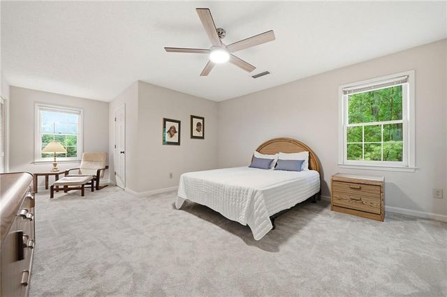 285 Windrift Court, Roswell, GA 30076