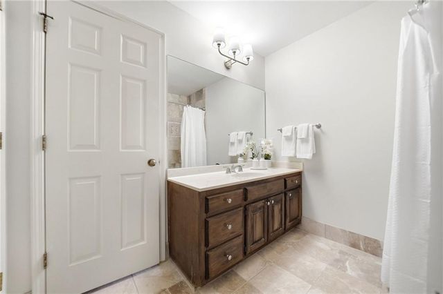 285 Windrift Court, Roswell, GA 30076