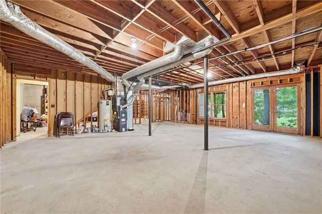 285 Windrift Court, Roswell, GA 30076