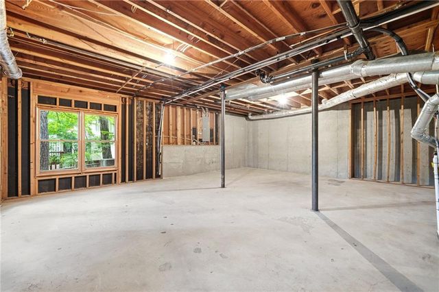 285 Windrift Court, Roswell, GA 30076