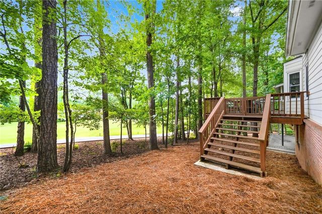 285 Windrift Court, Roswell, GA 30076