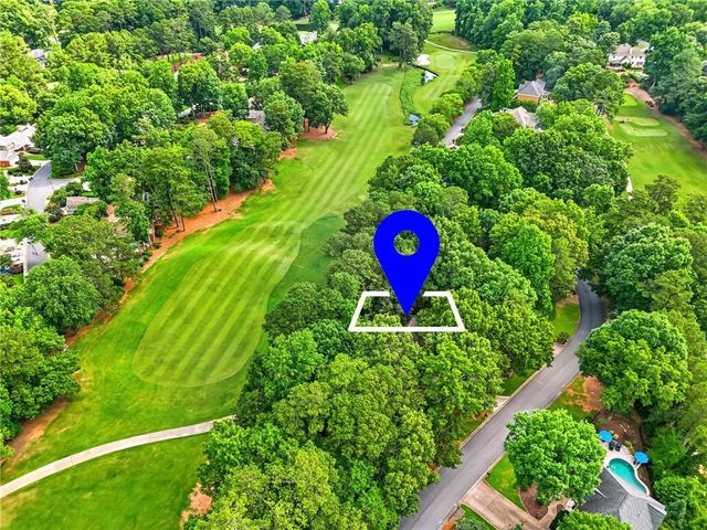285 Windrift Court, Roswell, GA 30076