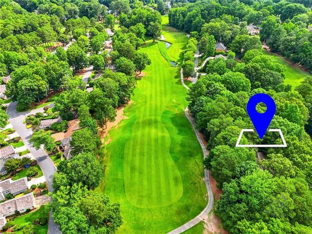 285 Windrift Court, Roswell, GA 30076