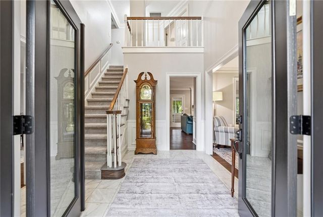 285 Windrift Court, Roswell, GA 30076