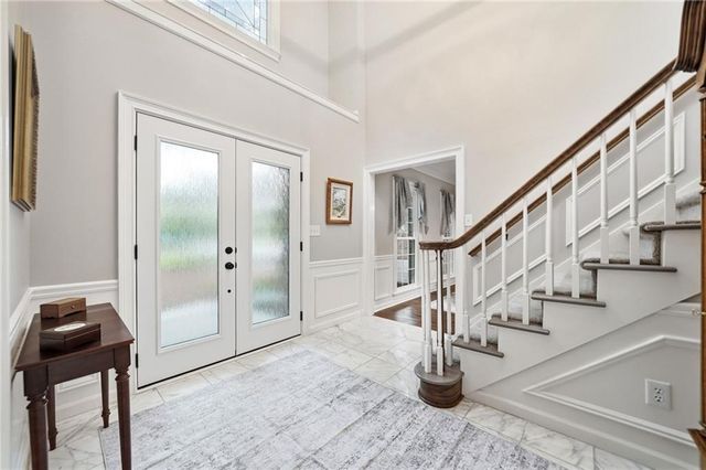 285 Windrift Court, Roswell, GA 30076