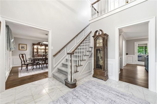 285 Windrift Court, Roswell, GA 30076