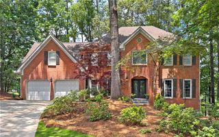 285 Windrift Court, Roswell, GA 30076