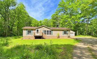 4233 County Line Road, Diamond, OH 44412