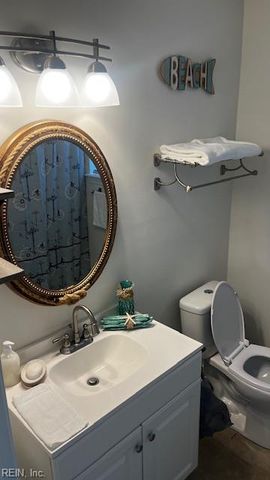 835 Little Bay AVE, Norfolk, VA 23503