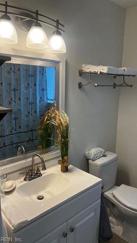 835 Little Bay AVE, Norfolk, VA 23503