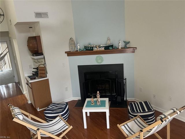 835 Little Bay AVE, Norfolk, VA 23503