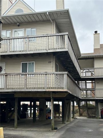 835 Little Bay AVE, Norfolk, VA 23503