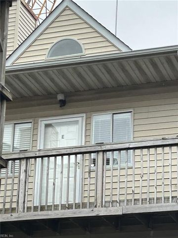 835 Little Bay AVE, Norfolk, VA 23503