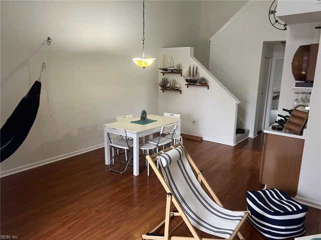 835 Little Bay AVE, Norfolk, VA 23503